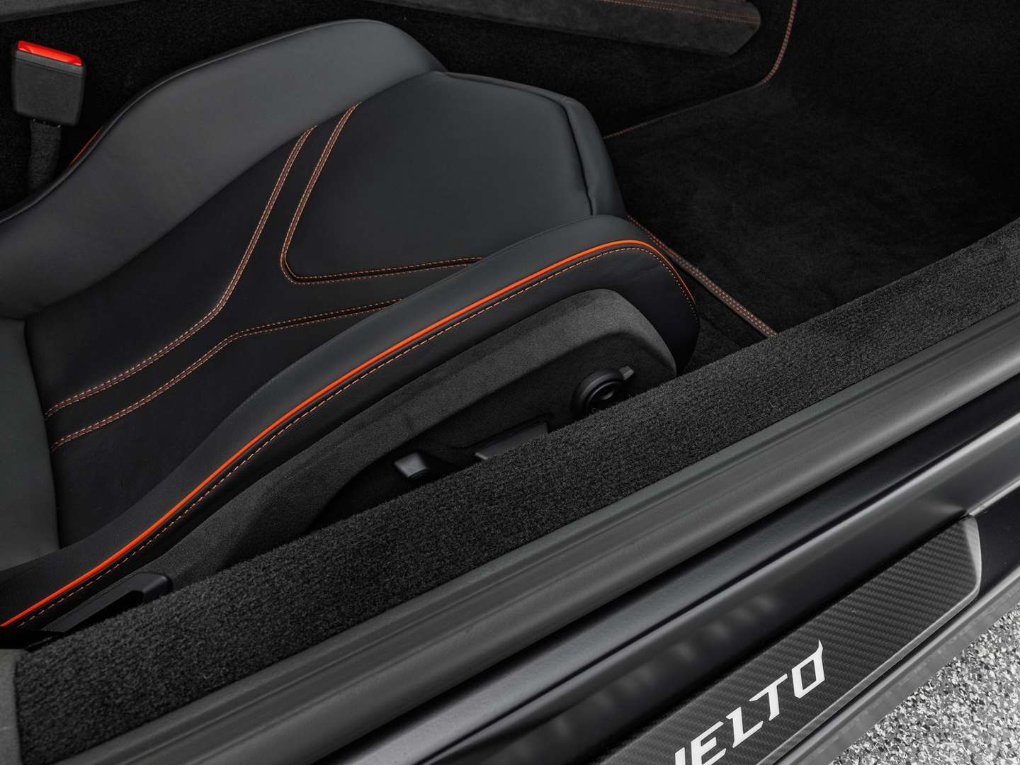 Lamborghini Revuelto - 2025 - Joinsteer - #15
