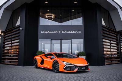 Lamborghini Revuelto - - Joinsteer - #1