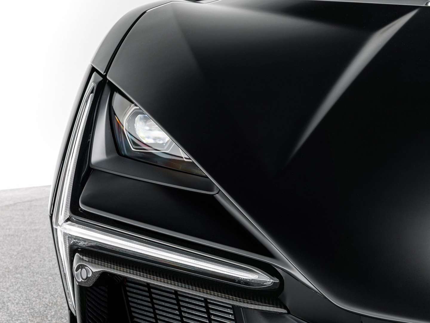 Lamborghini Revuelto - 2025 - Joinsteer - #18