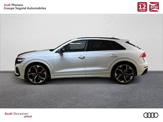 Audi RSQ8 RS Q8 600 Ch Tiptronic - 2021 - Joinsteer - #2