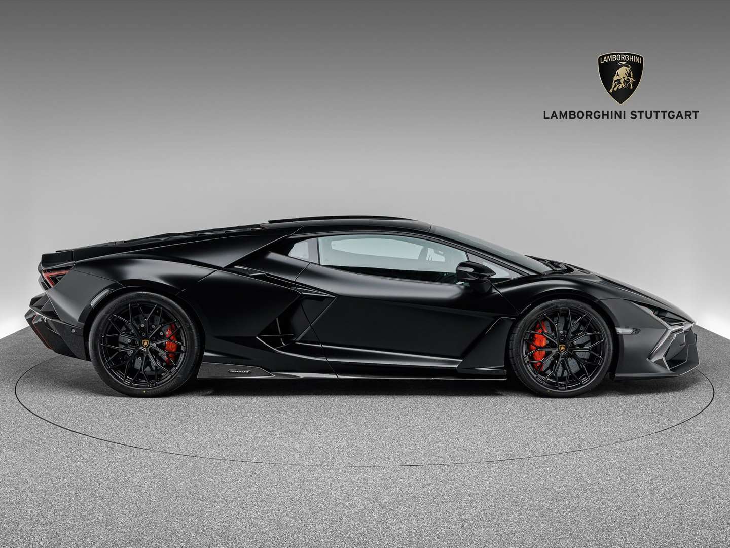 Lamborghini Revuelto - 2025 - Joinsteer - #23