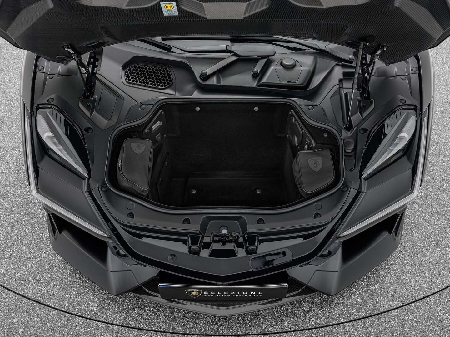 Lamborghini Revuelto - 2025 - Joinsteer - #25