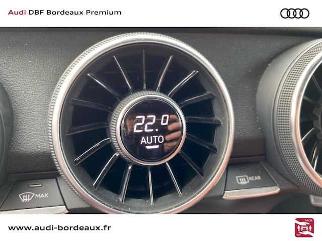 Audi TT Coupé 45 TFSI Quattro 245 Ch S Tronic - 2019 - Joinsteer - #21