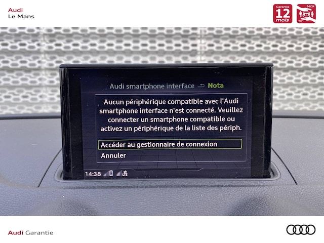 Audi RS3 Sportback 2.5 TFSI Quattro S Tronic - 2020 - Joinsteer - #11