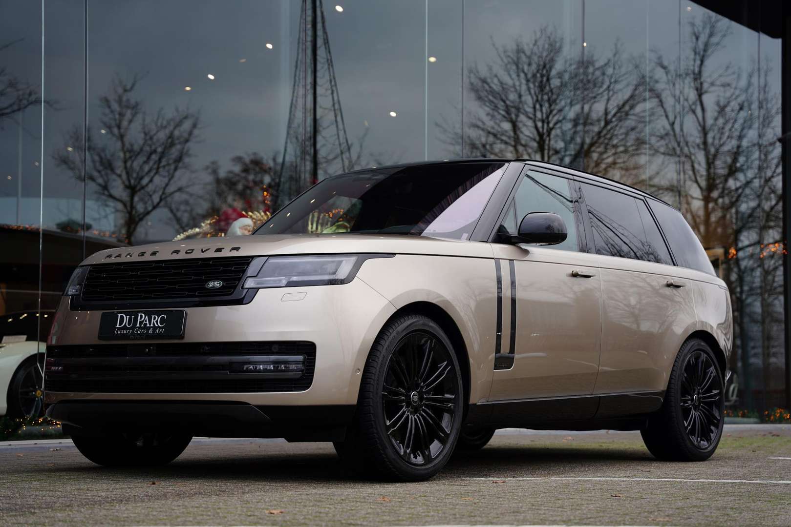 Land Rover Range Rover Autobiography P 530 LWB - 2023 - Joinsteer - #1