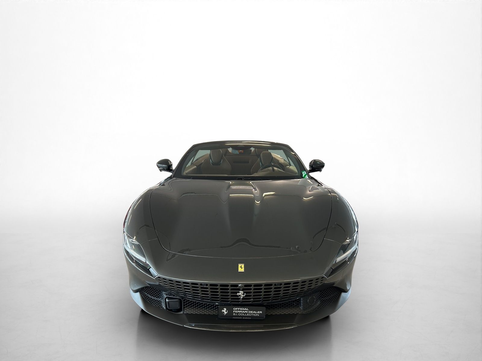 Ferrari Roma Spider - 2024 - Joinsteer - #2
