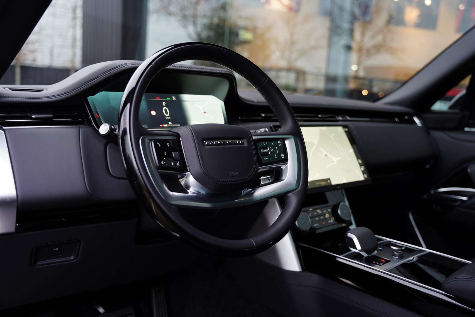 Land Rover Range Rover Autobiography P 530 LWB - 2023 - Joinsteer - #4