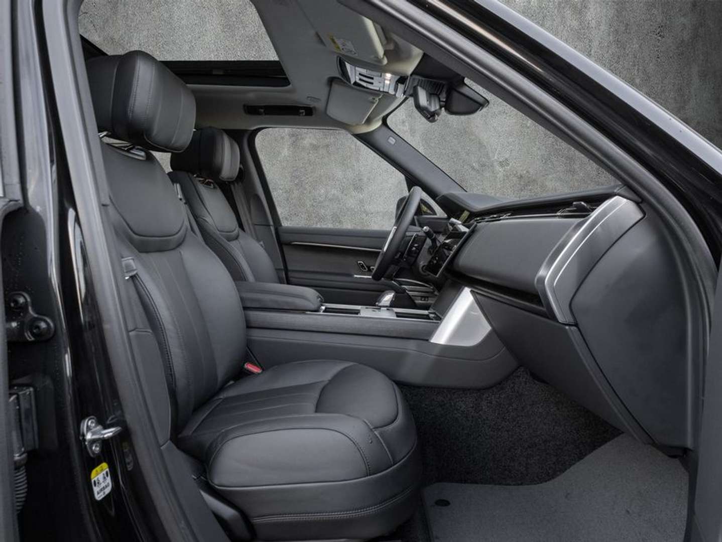 Land Rover Range Rover HSE D350 - 2025 - Joinsteer - #3