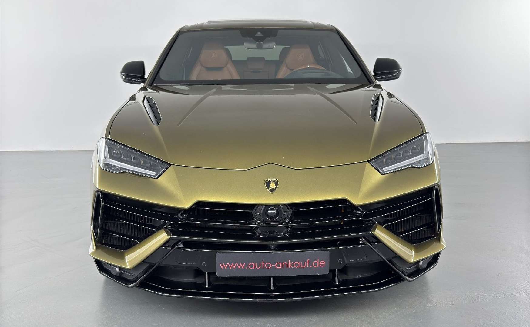 Lamborghini Urus Style Paket - 2023 - Joinsteer - #2