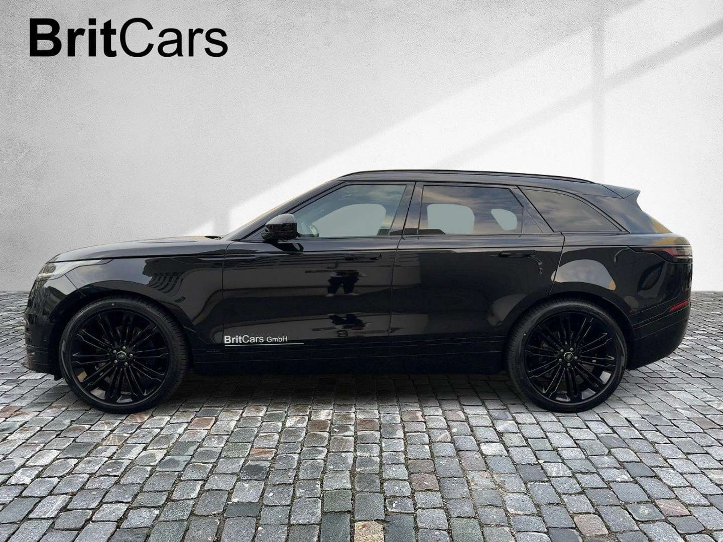 Land Rover Range Rover Velar D300 Autobiography 360-CAM ACC - 2025 - Joinsteer - #3