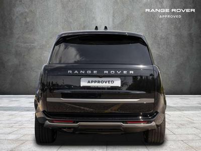 Land Rover Range Rover HSE D350 - - Joinsteer - #5