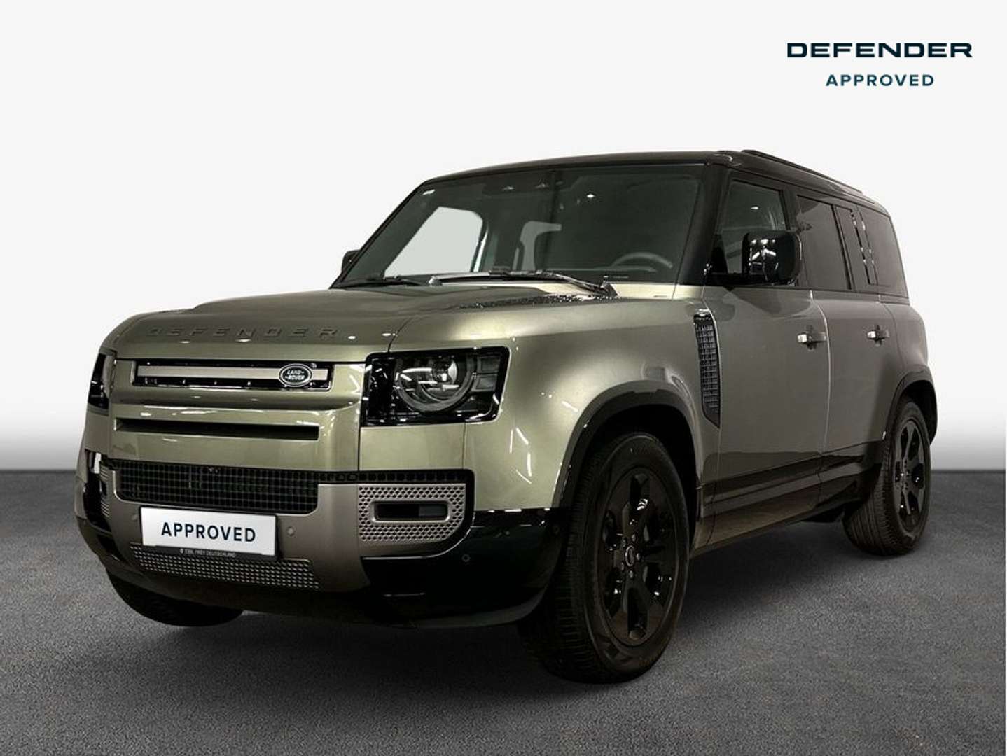 Land Rover Defender 110 X-Dynamic SE D300 - 2025 - Joinsteer - #1