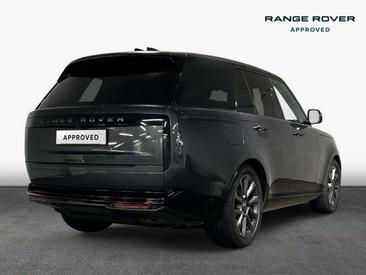 Land Rover Range Rover P530 Autobiography — photo 2