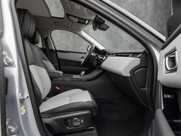 Land Rover Range Rover Velar D300 Dynamic HSE — photo 3