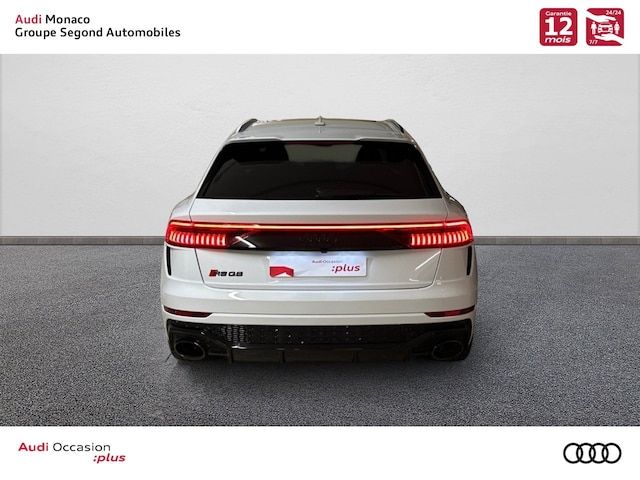 Audi RSQ8 RS Q8 600 Ch Tiptronic - 2021 - Joinsteer - #4
