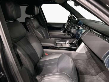 Land Rover Range Rover P530 Autobiography — photo 3