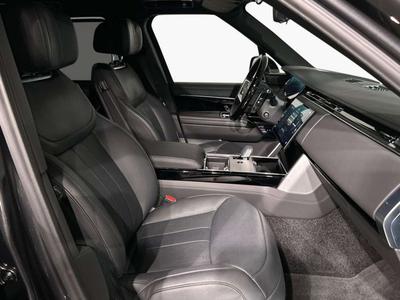 Land Rover Range Rover P530 Autobiography
