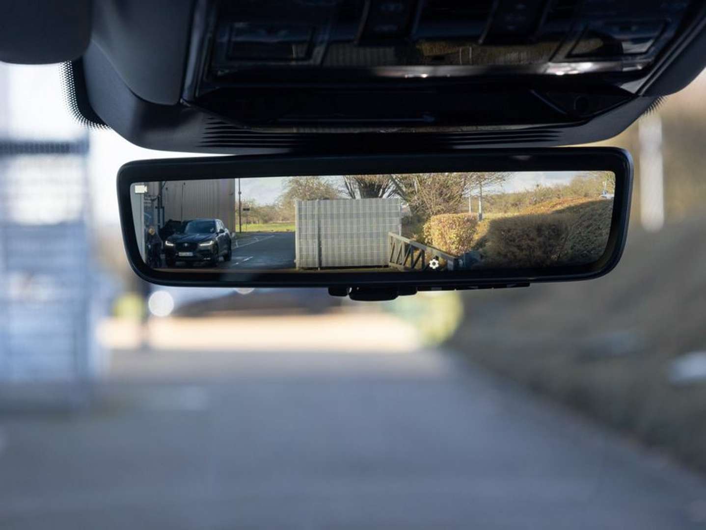 Land Rover Range Rover HSE D350 - 2025 - Joinsteer - #11