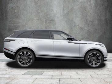 Land Rover Range Rover Velar D300 Dynamic HSE — photo 5