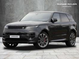 Land Rover Range Rover Sport Autobiography P530 AWD - 2025 - Joinsteer - #1