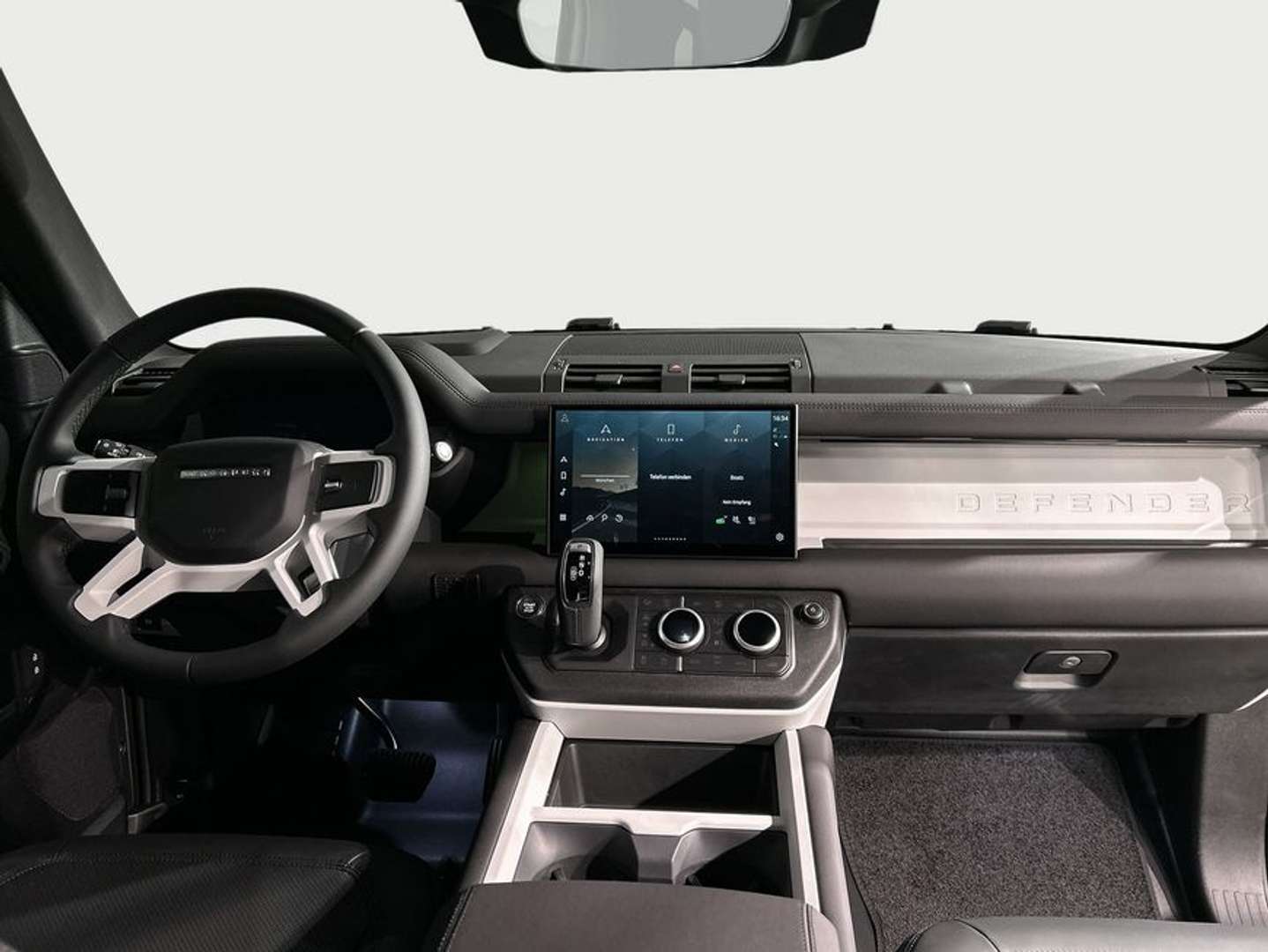 Land Rover Defender 110 X-Dynamic SE D300 - 2025 - Joinsteer - #4