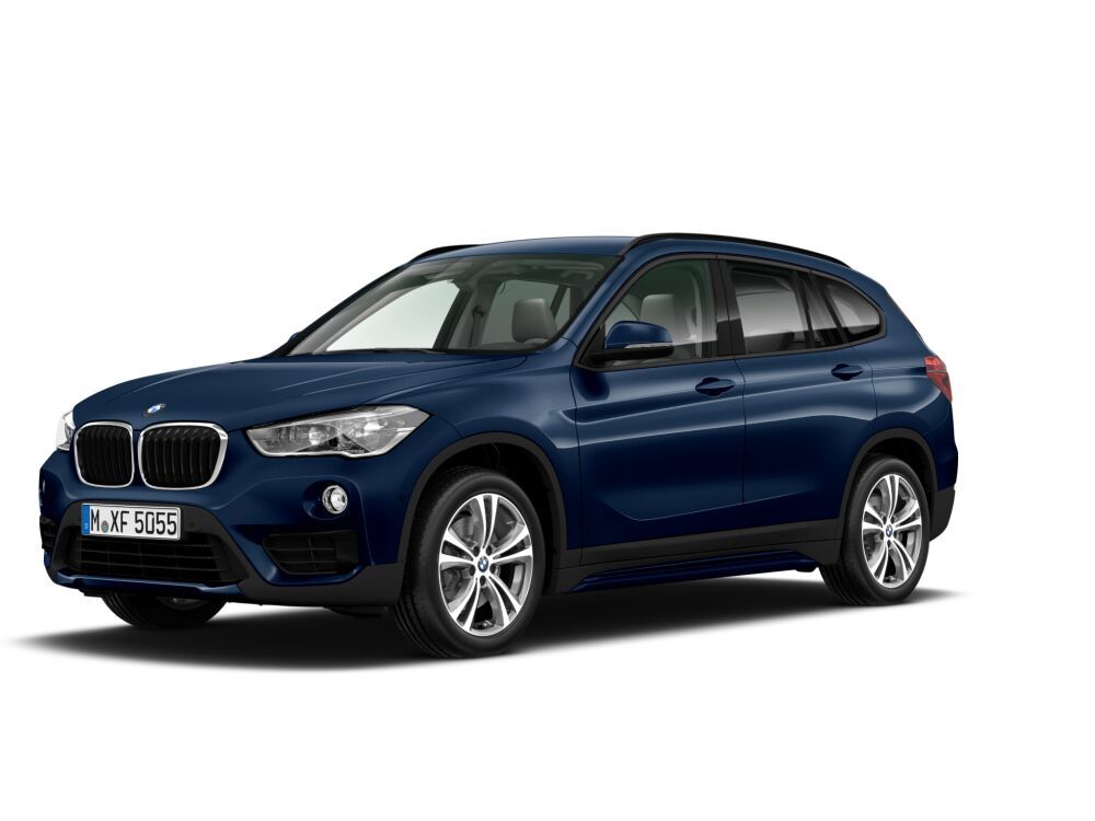 BMW X1 SDrive20i - 2019 - Joinsteer - #1