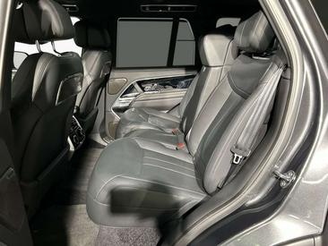 Land Rover Range Rover P530 Autobiography — photo 5