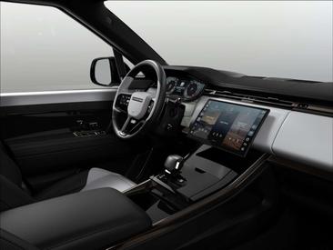 Land Rover Range Rover Sport SV — photo 5
