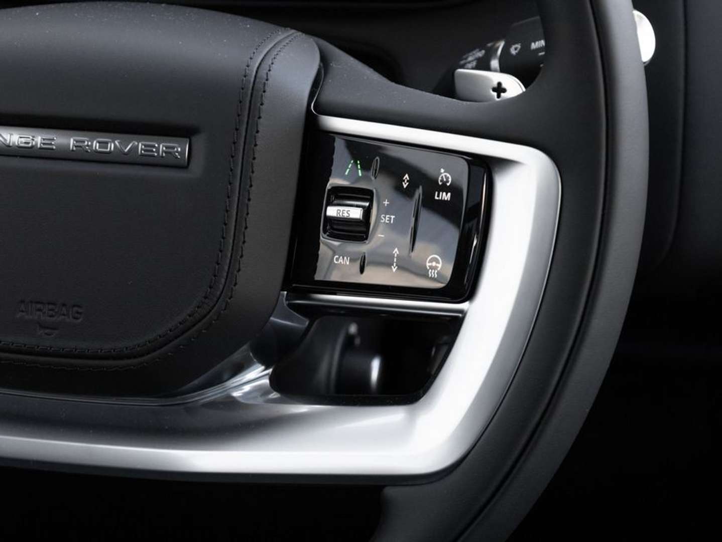 Land Rover Range Rover HSE D350 - 2025 - Joinsteer - #13