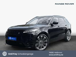 Land Rover Range Rover Velar D300 Dynamic SE - 2025 - Joinsteer - #1