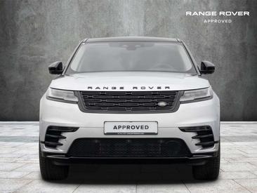 Land Rover Range Rover Velar D300 Dynamic HSE — photo 7