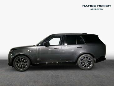 Land Rover Range Rover P530 Autobiography — photo 6