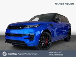 Land Rover Range Rover Sport Autobiography P530 AWD - 2025 - Joinsteer - #1