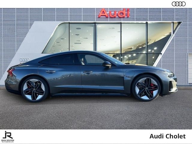 Audi RS E-tron GT RS E-tron GT S Extended 440,00 KW - 2023 - Joinsteer - #5