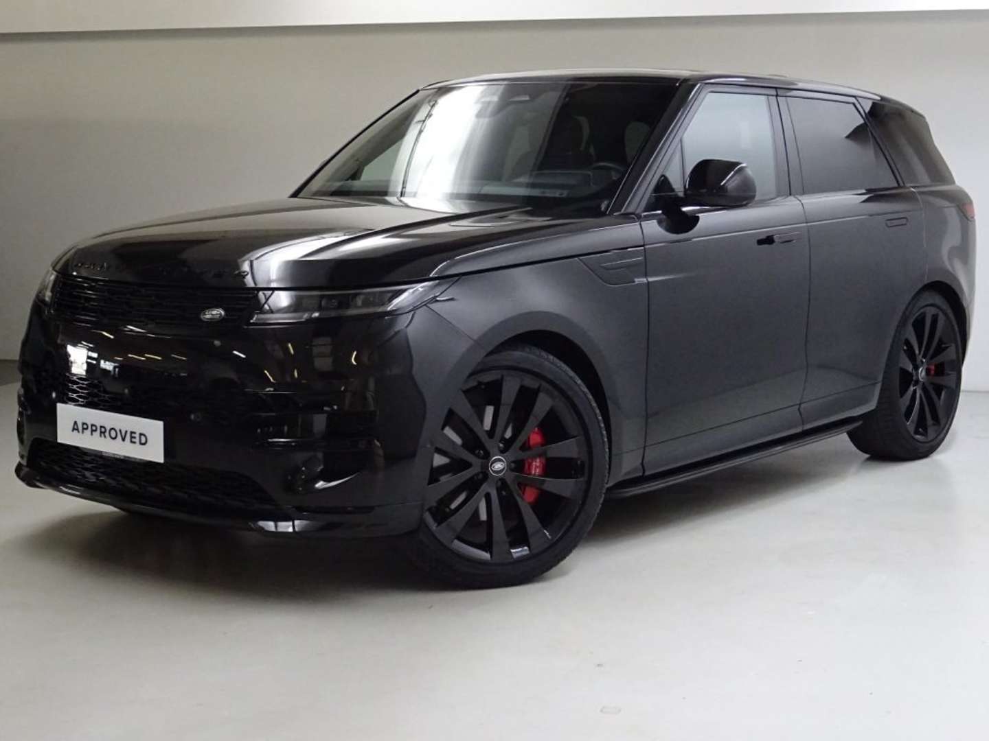 Land Rover Range Rover Sport Dynamic SE 3.0D L6 249 CV - 2023 - Joinsteer - #1