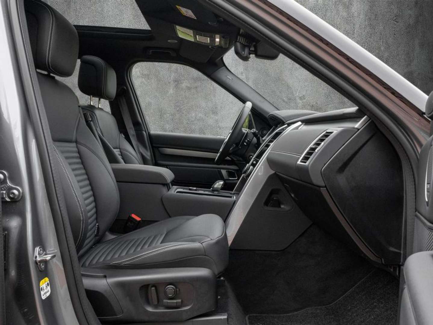 Land Rover Discovery D350 Dynamic SE - 2024 - Joinsteer - #3