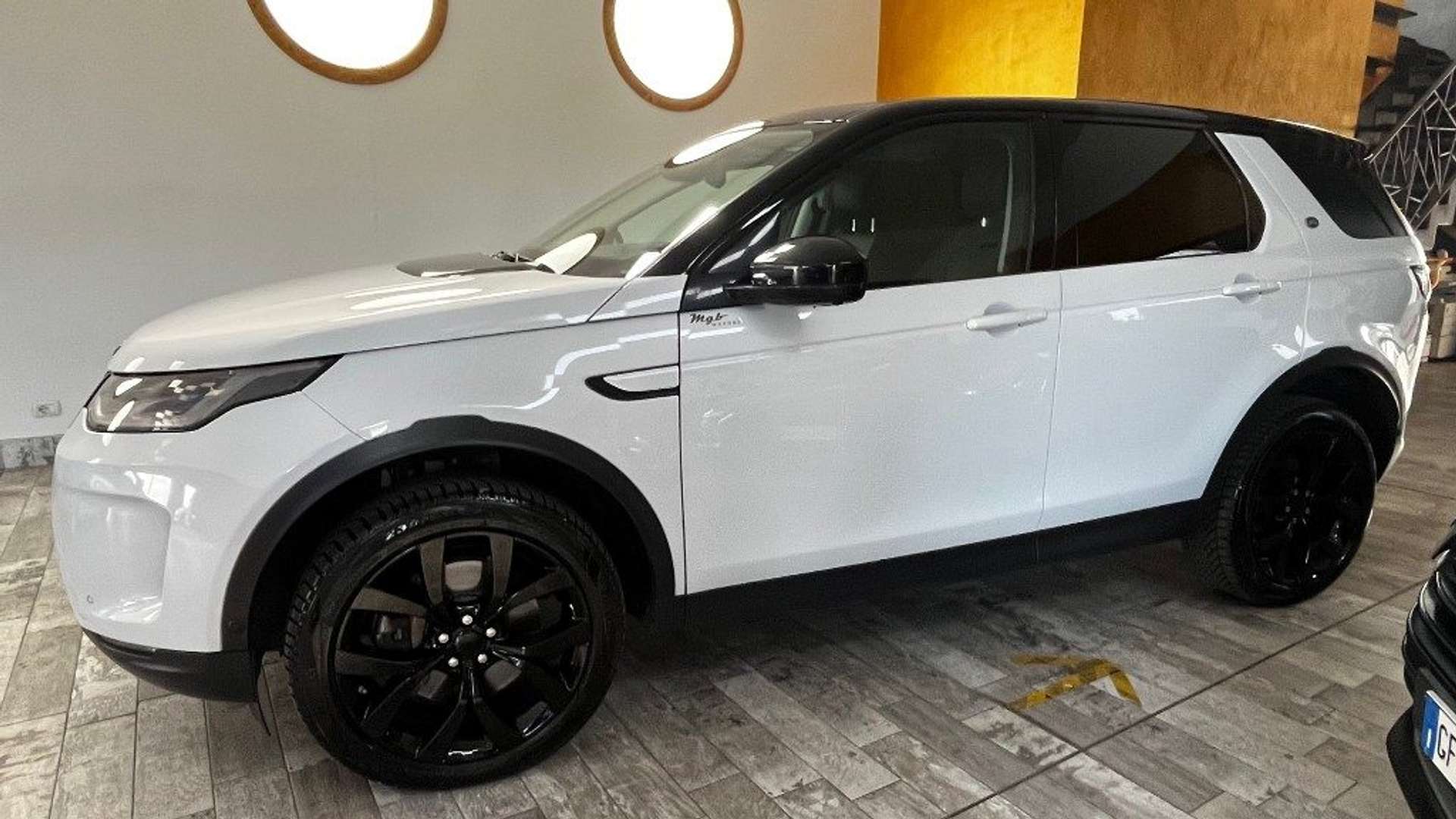 Land Rover Discovery Sport 2.0 SD4 240 CV AWD Auto HSE-SETTE POSTI-20 - 2020 - Joinsteer - #1