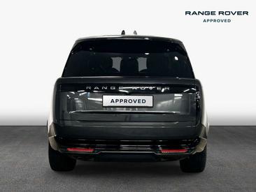 Land Rover Range Rover P530 Autobiography — photo 7