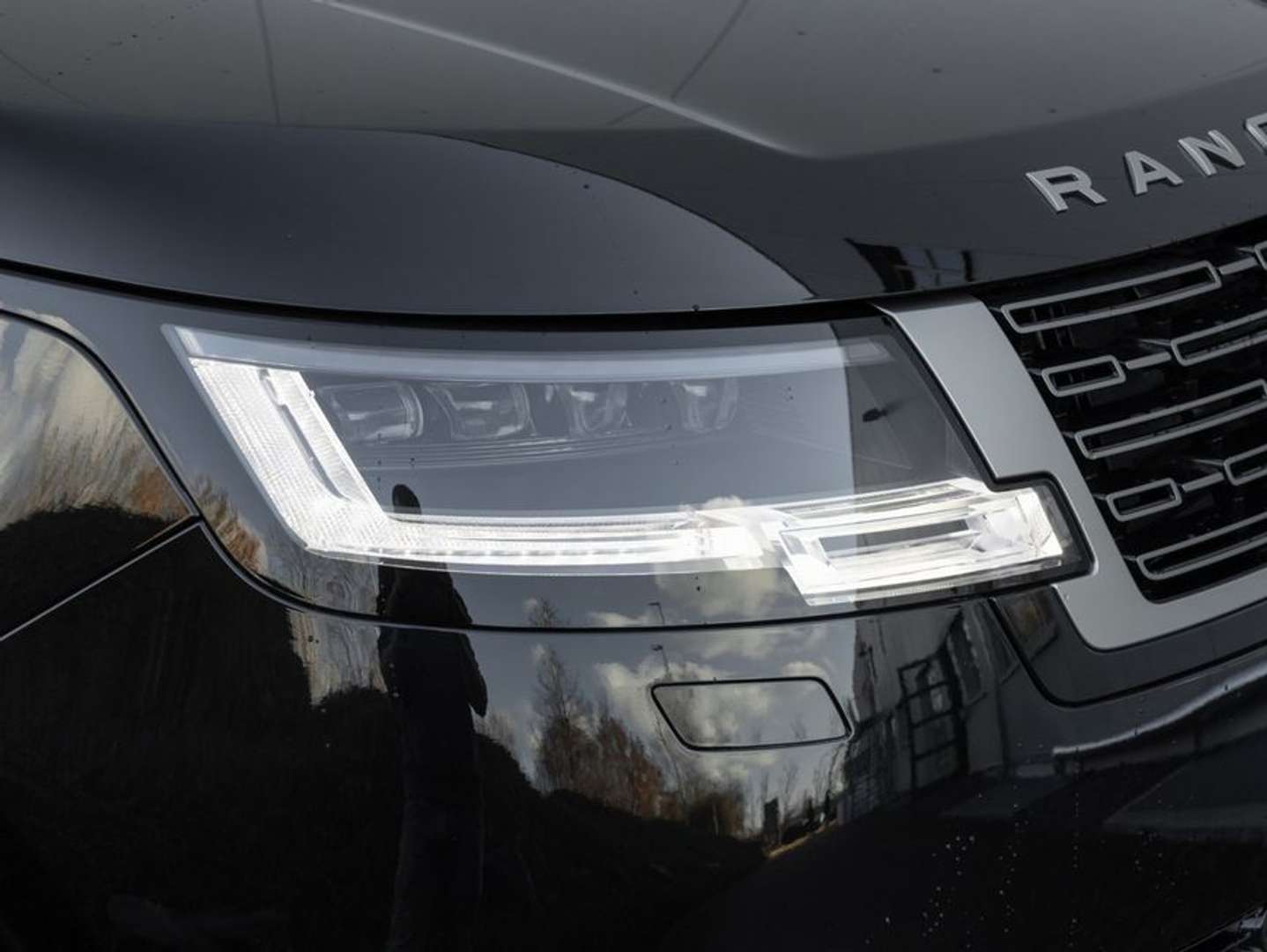 Land Rover Range Rover HSE D350 - 2025 - Joinsteer - #15