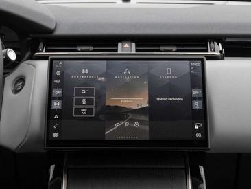 Land Rover Range Rover Velar D300 Dynamic HSE — photo 9