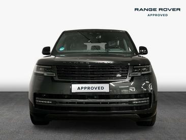 Land Rover Range Rover P530 Autobiography — photo 8
