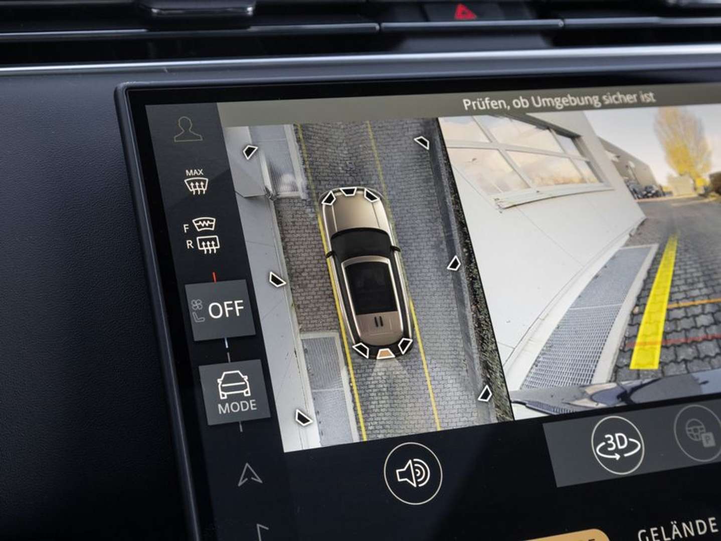 Land Rover Range Rover HSE D350 - 2025 - Joinsteer - #16