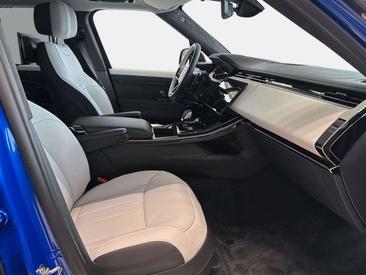 Land Rover Range Rover Sport Autobiography P530 AWD — photo 3