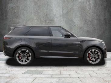 Land Rover Range Rover Sport Autobiography P530 AWD — photo 5