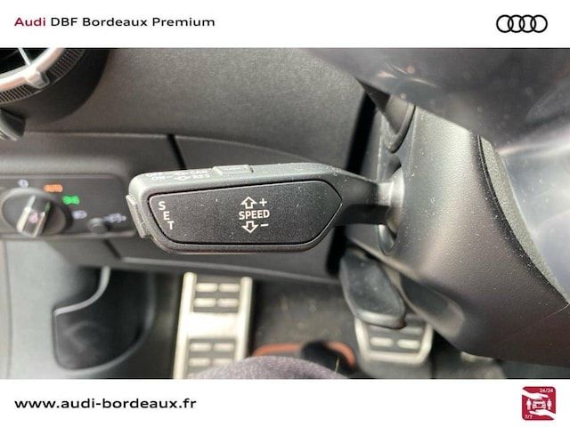 Audi TT Coupé 45 TFSI Quattro 245 Ch S Tronic - 2019 - Joinsteer - #23