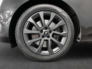 Land Rover Range Rover P530 Autobiography — photo 9