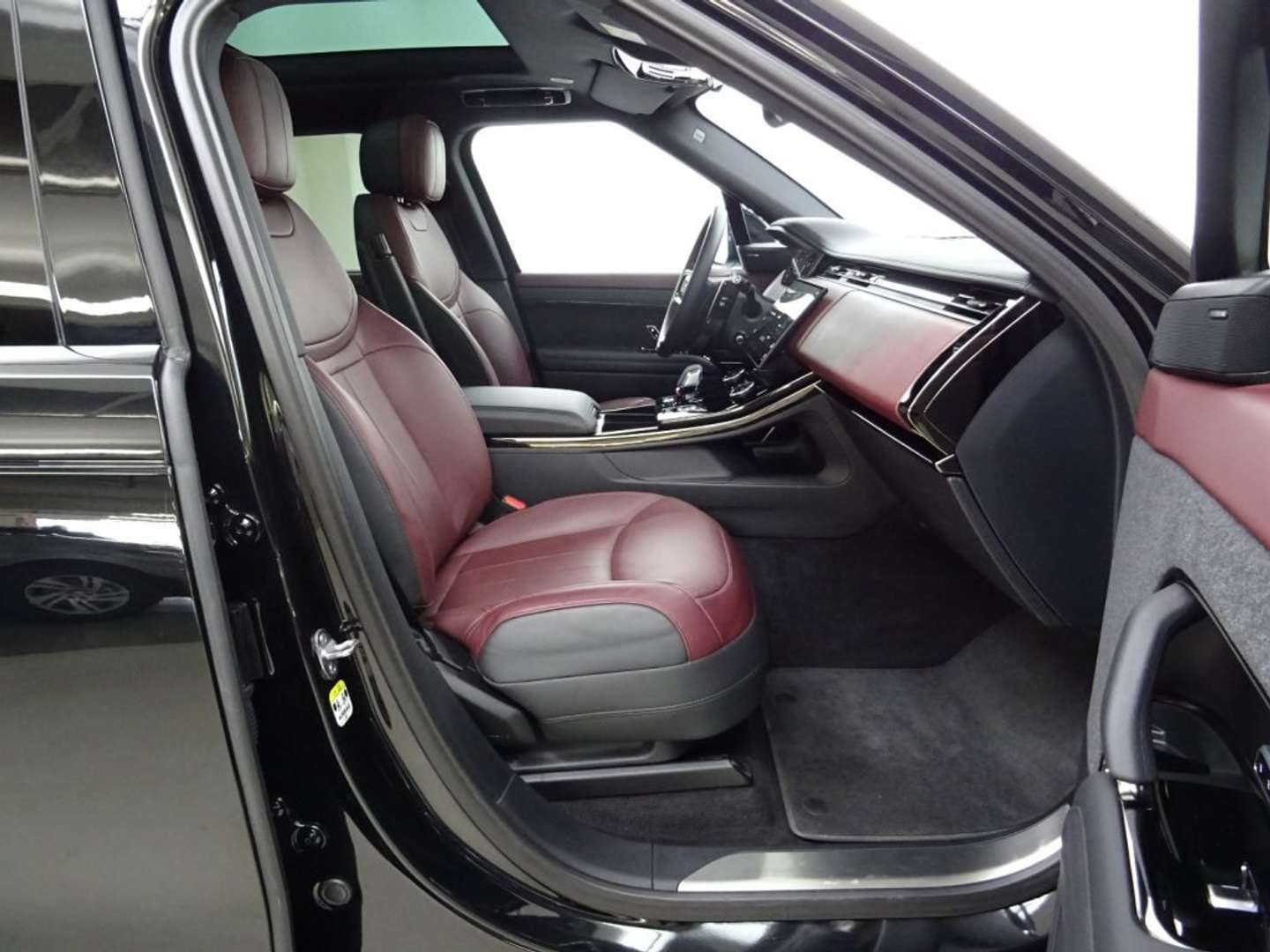 Land Rover Range Rover Sport Dynamic SE 3.0D L6 249 CV - 2023 - Joinsteer - #3