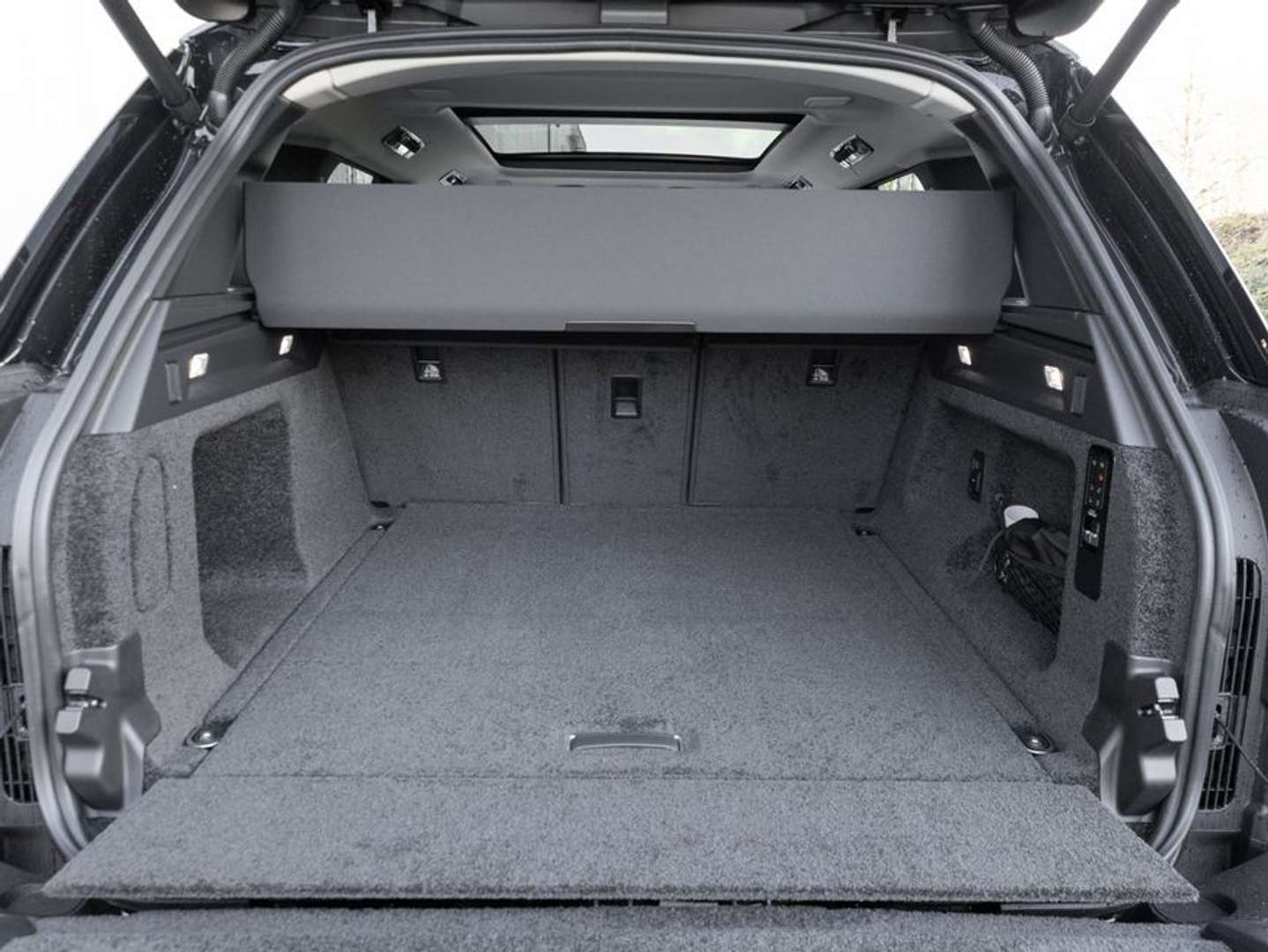 Land Rover Range Rover HSE D350 - 2025 - Joinsteer - #17