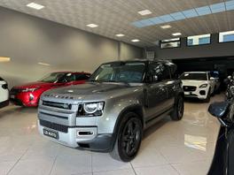 Land Rover Defender 110 SE Awd 3.0d I6 Mhev 200cv Auto - 2021 - Joinsteer - #1