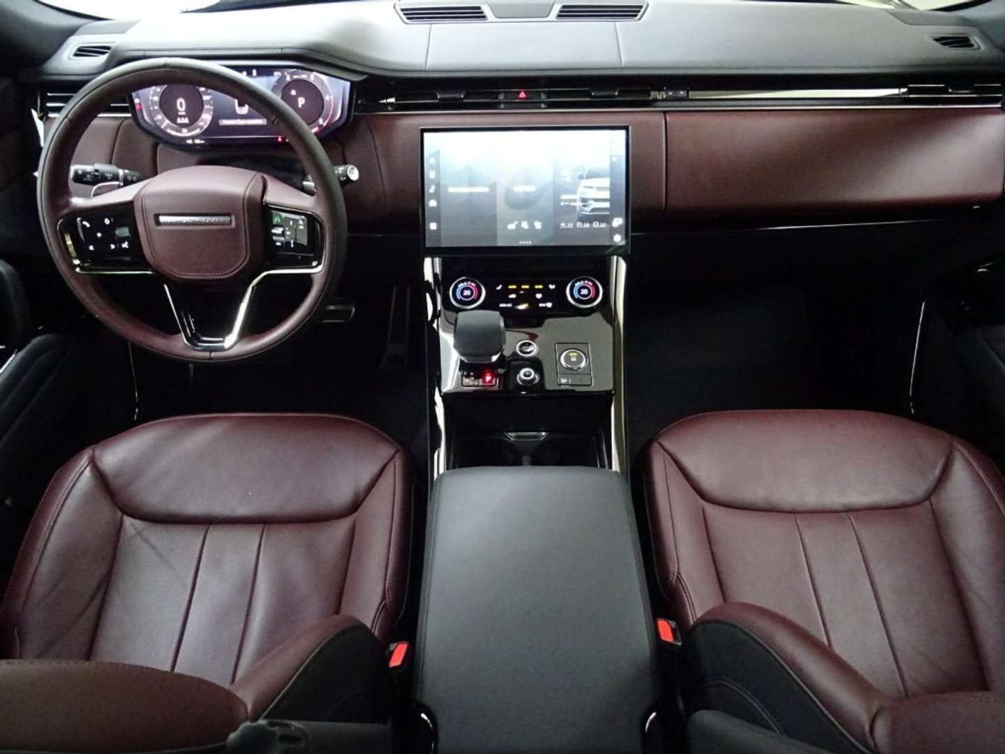 Land Rover Range Rover Sport Dynamic SE 3.0D L6 249 CV - 2023 - Joinsteer - #4